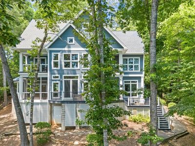 130 Talons Point Rd, Seneca, SC, 29672