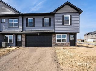 5193 Long Pointe Pass, Woodbury, MN 55129