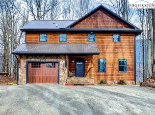 395 Eagles Path, Boone, NC 28607