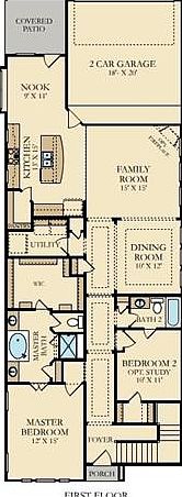 2nd image of 504 Rustic Ln
