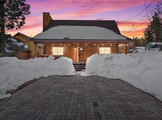 691 Elm Dr, Big Bear Lake, CA 92315