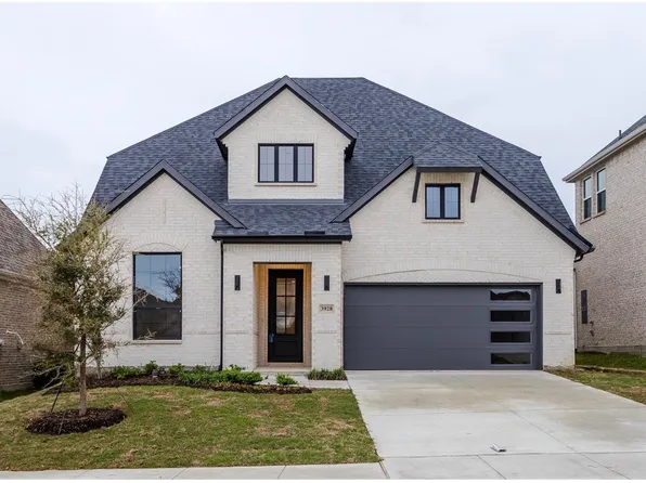3928 River Bend St, McKinney, TX 75071