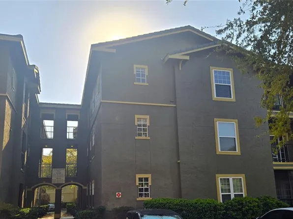 102 Vista Verdi Cir Unit 116, Lake Mary, FL 32746