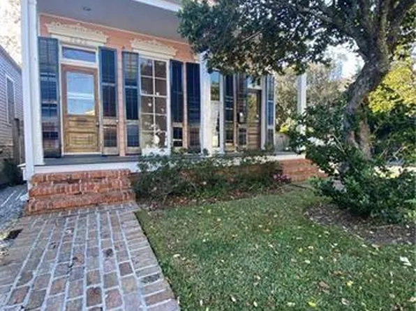 7620 Burthe St, New Orleans, LA 70118