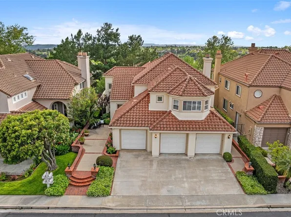 19 Glen Echo, Trabuco Canyon, CA 92679