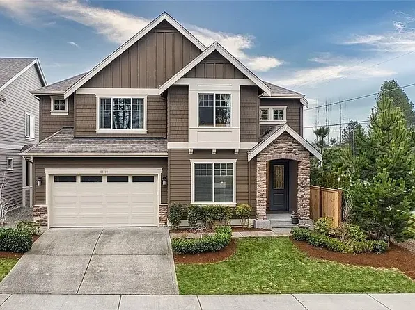 22798 SE 32nd St, Sammamish, WA 98075