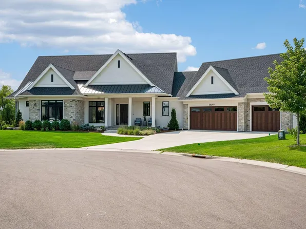 16307 46th Ct N, Plymouth, MN 55446
