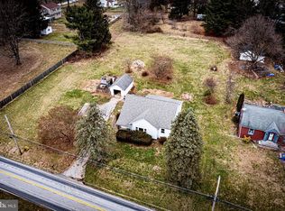 2585 W Chester Rd, Coatesville, PA 19320