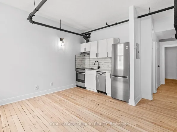 330 Clarence St, London, ON