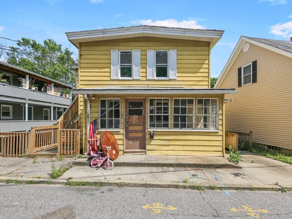 57 Chapman St, Willimantic, CT 06226