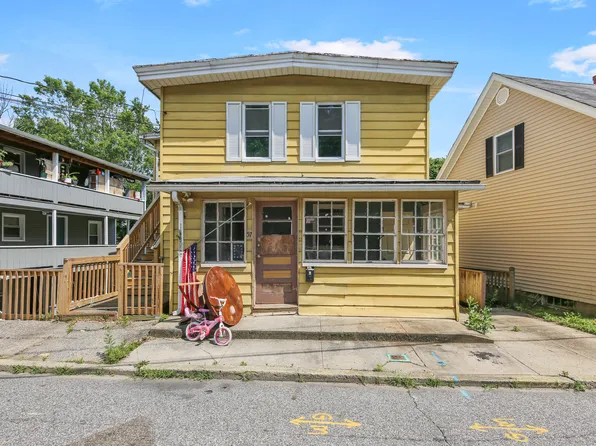 57 Chapman Street, Windham, CT 06226