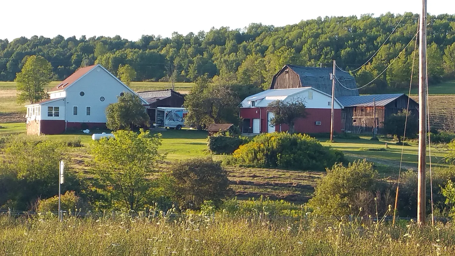 3391 County Route 22 photo 1