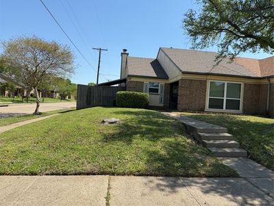 927 Binbrook Dr, Mesquite, TX, 75149