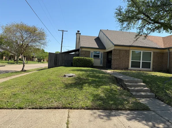 927 Binbrook Dr, Mesquite, TX 75149