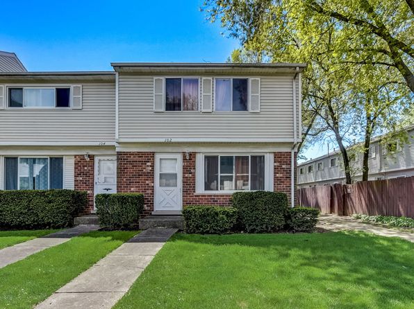 Bolingbrook IL Townhomes & Townhouses For Sale - 14 Homes | Zillow