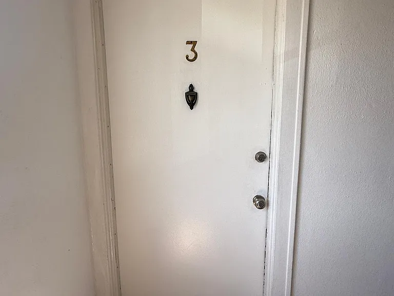 Entry to Unit 3
