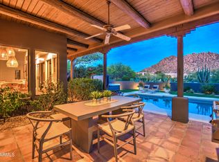 10468 E Quartz Rock Rd, Scottsdale, AZ 85255