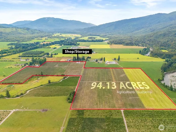5210 Strand, Deming, WA 98442