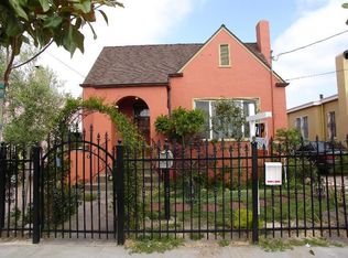 1723 78th Ave, Oakland, CA 94621