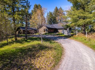 345 Swan Hill Dr, Bigfork, MT 59911