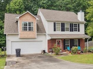 230 Aprils Way, Union City, GA 30291