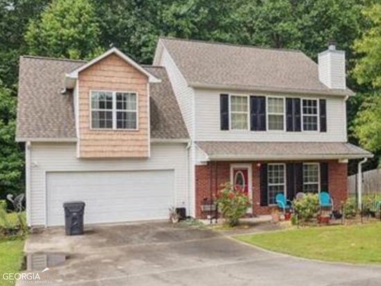 230 Aprils Way, Union City, GA 30291