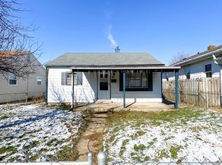 1720 E Kelly St, Indianapolis, IN