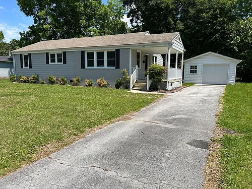 702 Sioux Dr Photo 1