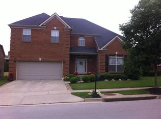 2469 Ogden Way, Lexington, KY 40509