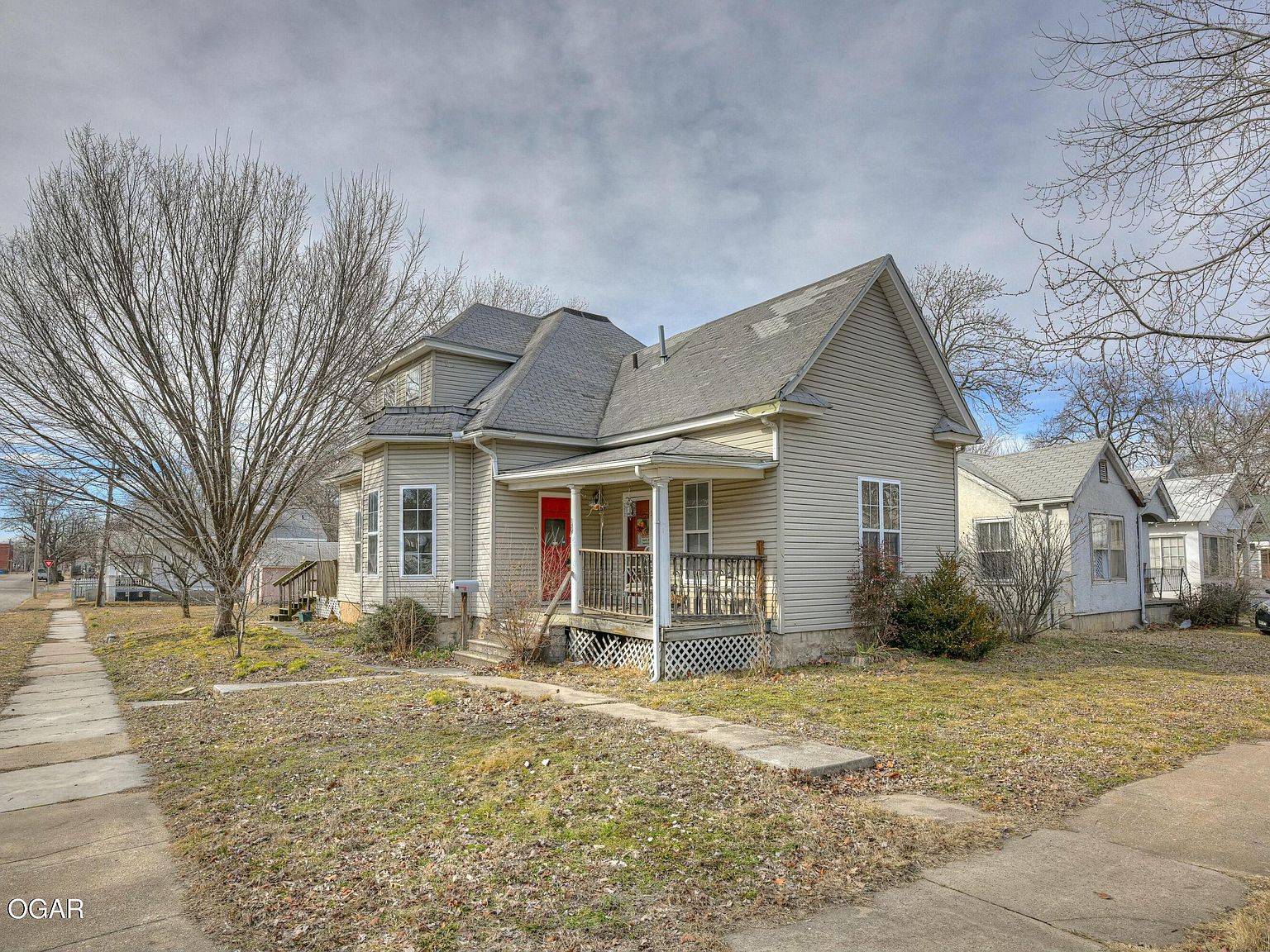 801 W 9th St, Joplin, MO 64801 | MLS #256919 | Zillow