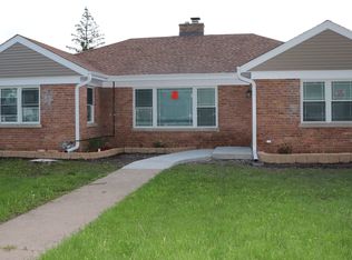 2316 S 11th Ave, Broadview, IL 60155