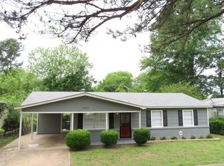 4245 Tomahawk St, Memphis, TN 38109