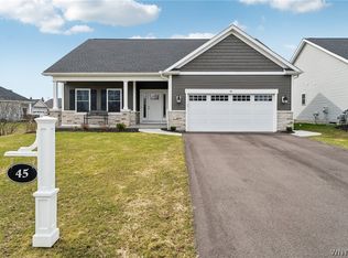 6385 Boston State Rd #45, Hamburg, NY 14075