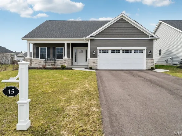 6385 Boston State Rd #45, Hamburg, NY 14075