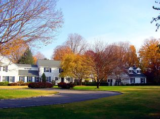 130 Belden Hill Rd, Wilton, CT 06897