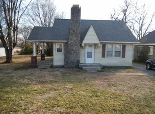 204 Dupont Ave, Madison, TN 37115