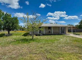 115 Quail Run, Harper, TX 78631