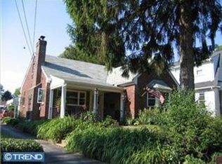 33 Jones Ave, Flourtown, PA 19031