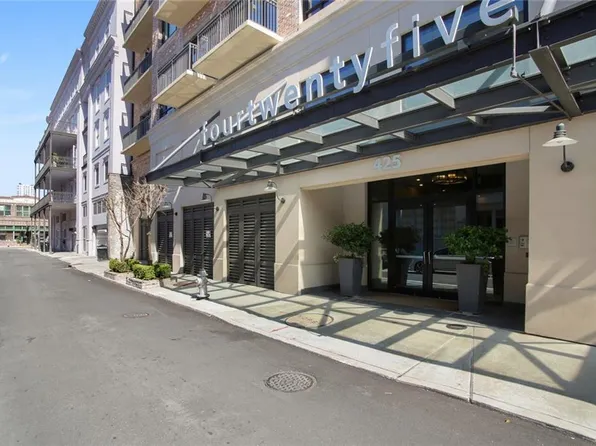 425 Notre Dame St APT 603, New Orleans, LA 70130