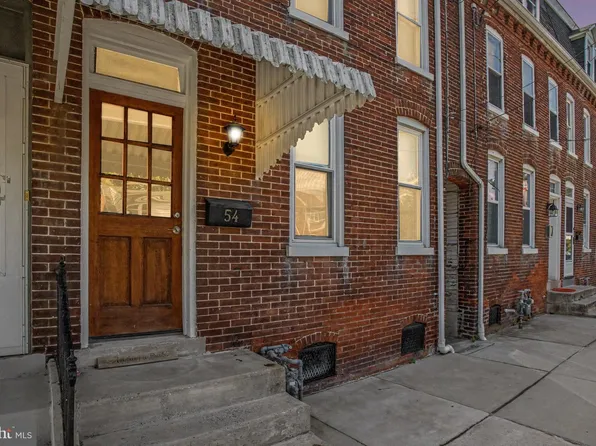54 S 8th St, Columbia, PA 17512