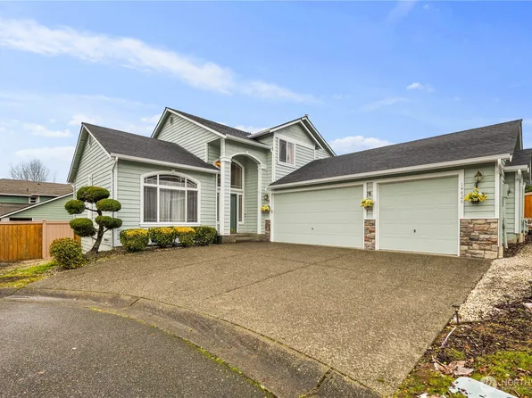 14426 19th Avenue W, Lynnwood, WA 98087