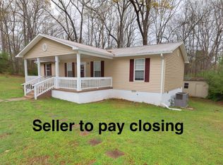 5731 Glade Cir, Anniston, AL 36206