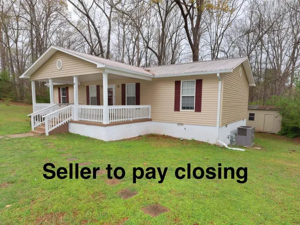 5731 Glade Cir, Anniston, AL 36206