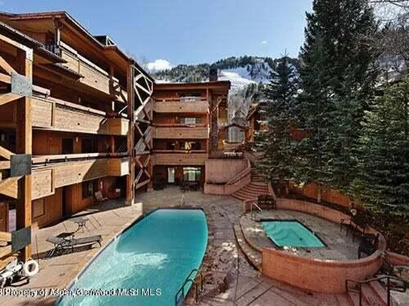 718 S Mill St #2, Aspen, CO 81611