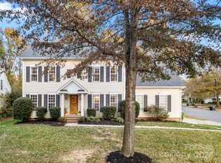 12202 Shiro Ct, Huntersville, NC 28078