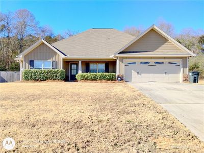 2710 E Point Dr, Opelika, AL, 36804