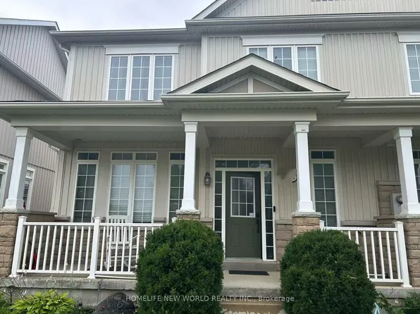 776 Carlisle St, Cobourg, ON K9A 0C6