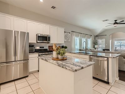 1153 Chattahoochee Dr, Aubrey, TX, 76227