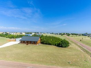 394 Conestoga Trl, Rhome, TX 76078