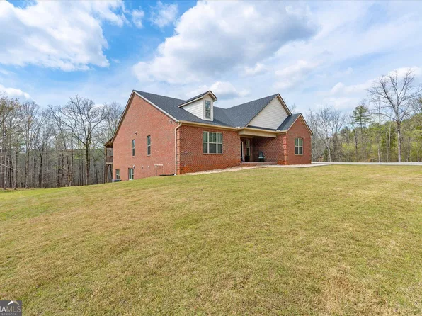 733 Cherry Rd, Franklin, GA 30217